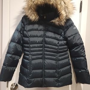 Calvin Klein puffer jacket